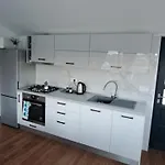 Franka Apartment