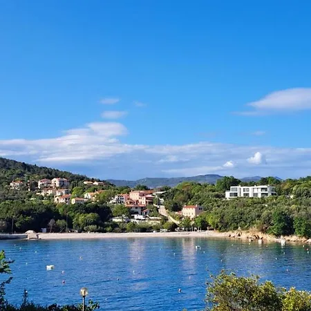 Franka Apartman *