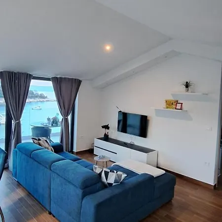 Appartement Franka *