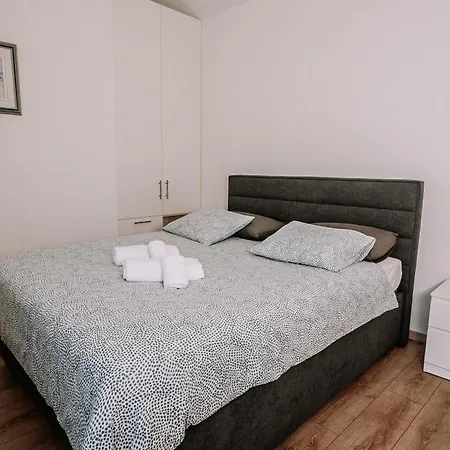 Franka Apartament