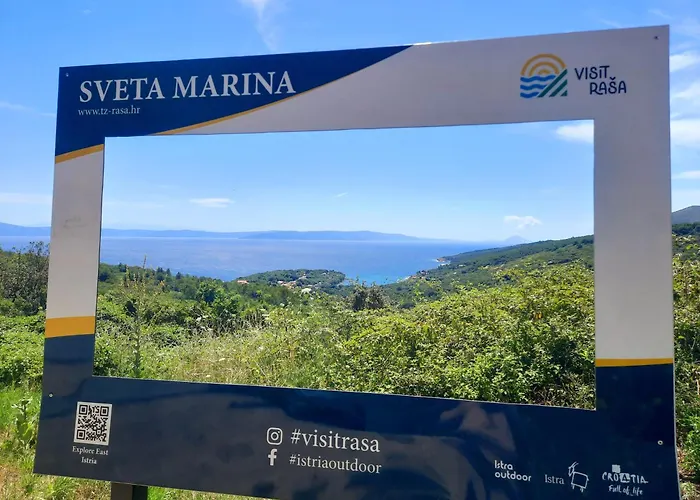 Daire Franka Sveta Marina