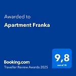 Franka * Sveta Marina