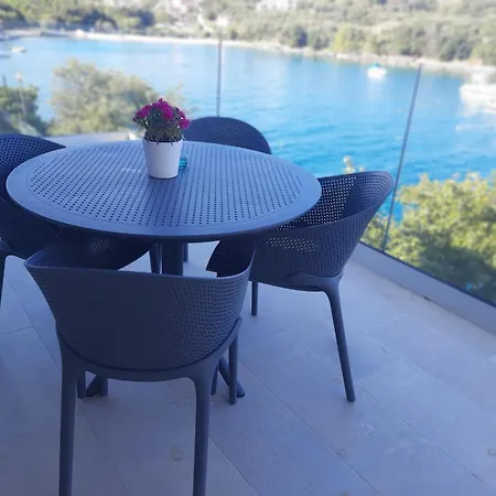 Διαμέρισμα Franka Sveta Marina