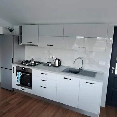 Franka Apartment