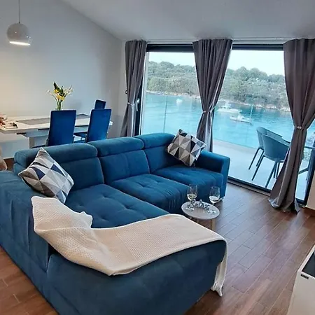 Franka Apartamento Sveta Marina