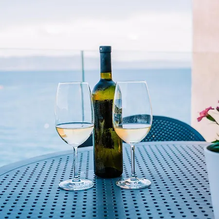 Franka Διαμέρισμα Sveta Marina