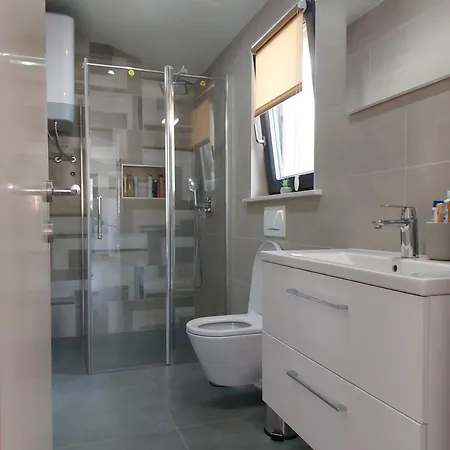 Franka Apartment Sveta Marina