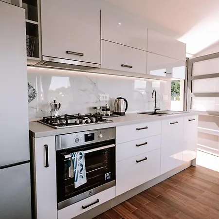 Franka Appartement Sveta Marina