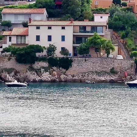 Apartamento Franka *