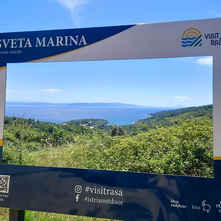 Διαμέρισμα Franka Sveta Marina