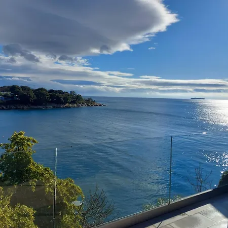 Apartamento Franka *