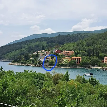 Franka Διαμέρισμα