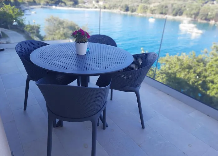 Appartement Franka Sveta Marina
