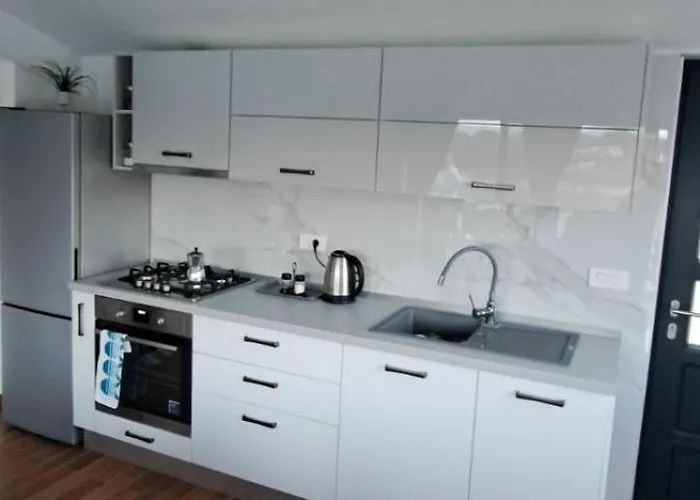 Franka Διαμέρισμα