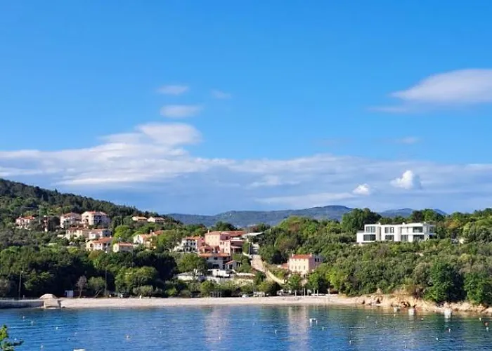 Franka Διαμέρισμα *