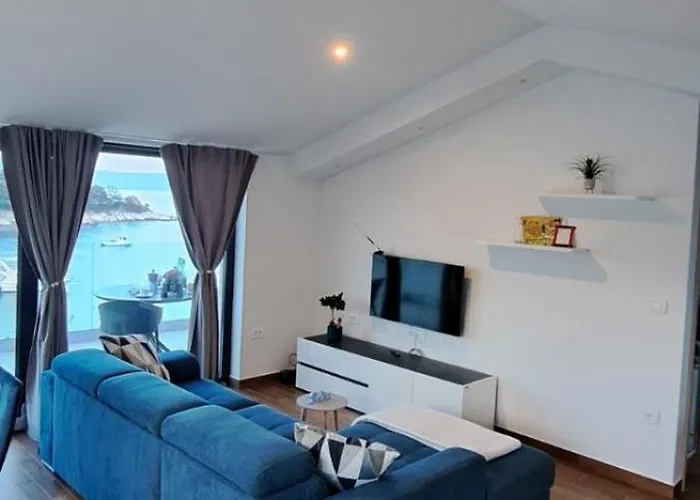 Appartement Franka *