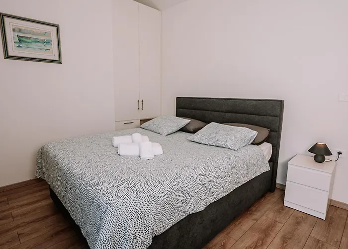 Franka Appartement