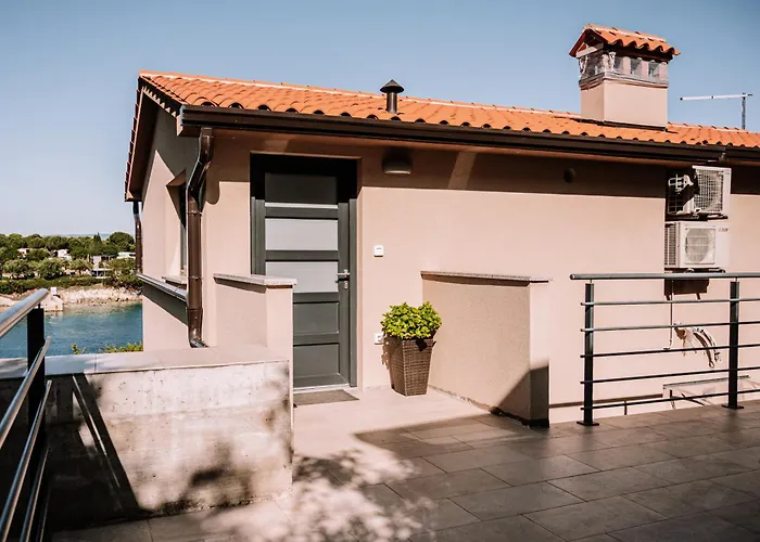 Διαμέρισμα Franka