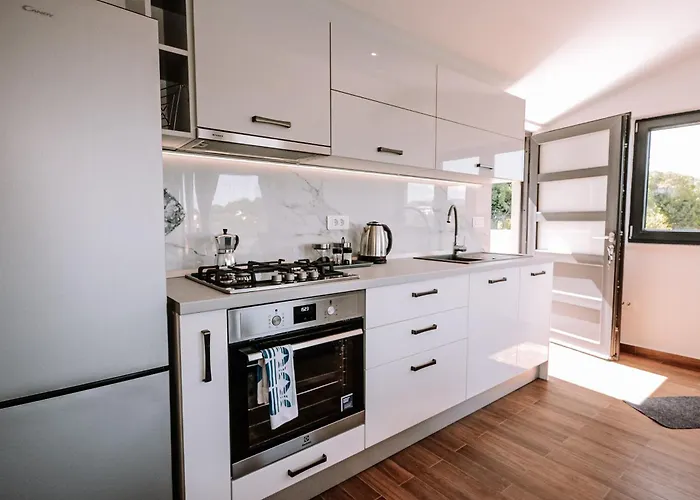 Franka Διαμέρισμα Sveta Marina