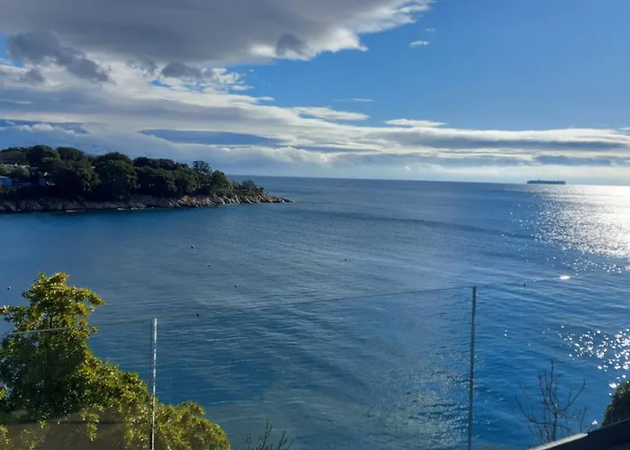 Διαμέρισμα Franka *