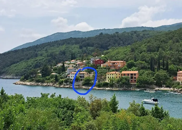 Franka Διαμέρισμα