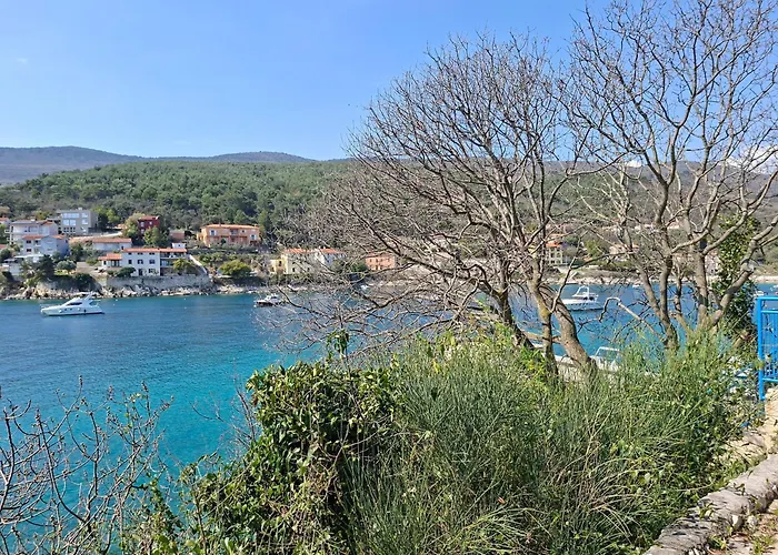 Franka * Sveta Marina